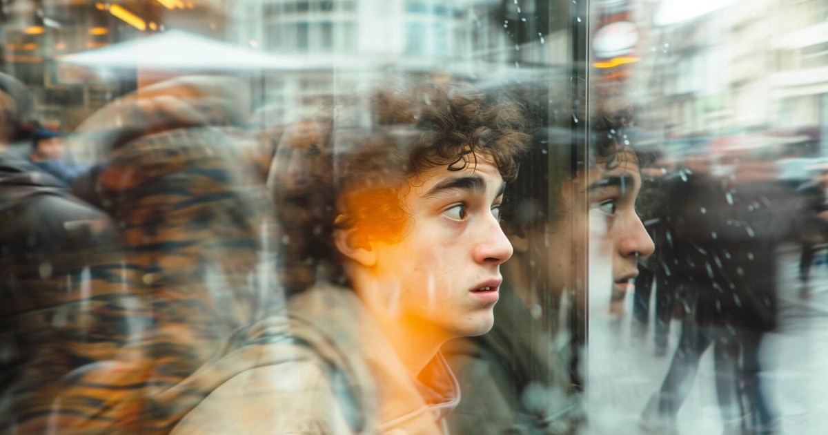 Alarma en la Salud Mental Adolescente en Argentina: Un Informe Revela Soledad, Ansiedad y Estigma