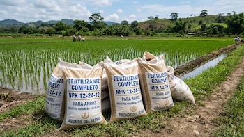 Panamá adelanta estrategia de biofertilización con bacterias benéficas, para reducir en un 30% el uso de fertilizantes químicos