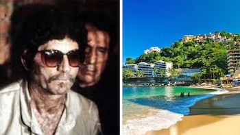 Así fue como detuvieron a