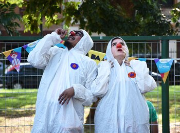 Vamos las plazas tendrá lugar