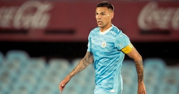 Sporting Cristal cerca de fichar a '6' que estuvo en el radar de Universitario y Alianza Lima.