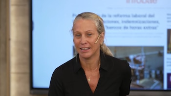 Tras el avance del proyecto