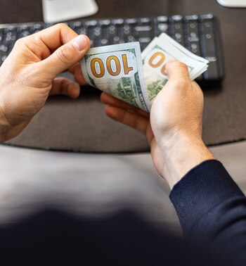 "El proceso de dolarización se