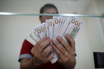 Los exportadores liquidan un 20%