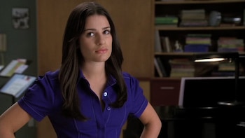 Lea Michele ha sido confirmada para regresar como Rachel Berry en el reboot de ‘Glee’