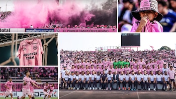 Sport Boys y un homenaje a su legado: será declarado patrimonio histórico del Callao a un año de su centenario