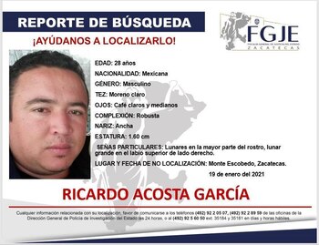 El director de la policía