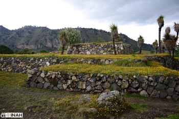 Ángel García Cook lideró el