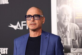 El desatinado comentario de Robert