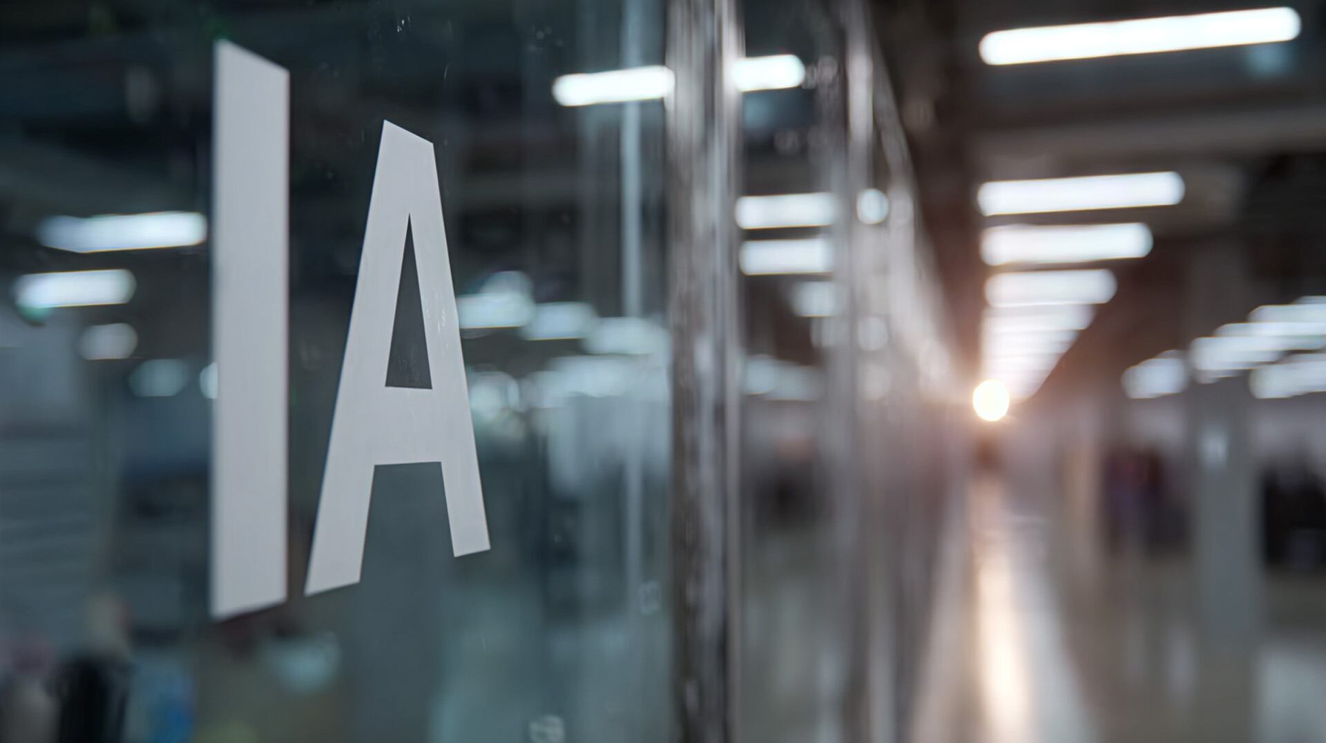 Entre quienes emplean IA a diario, el 71% reporta un aumento en la productividad (Imagen Ilustrativa Infobae)