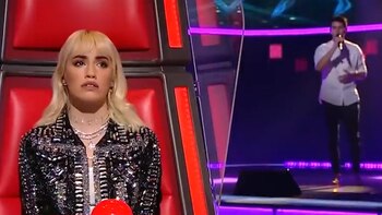 El comentario de Lali Espósito