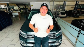 Ese Pérez es el nuevo habitante de La Casa de los Famosos México 2026, pese a rumores de cancelación