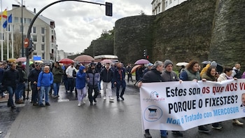 Tractores de la provincia de