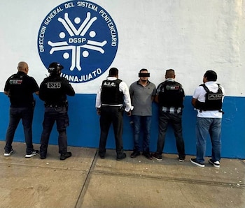 Sentenciado en Guanajuato fosas clandestinas en Salvatierra