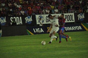 El historial entre el Ciclón