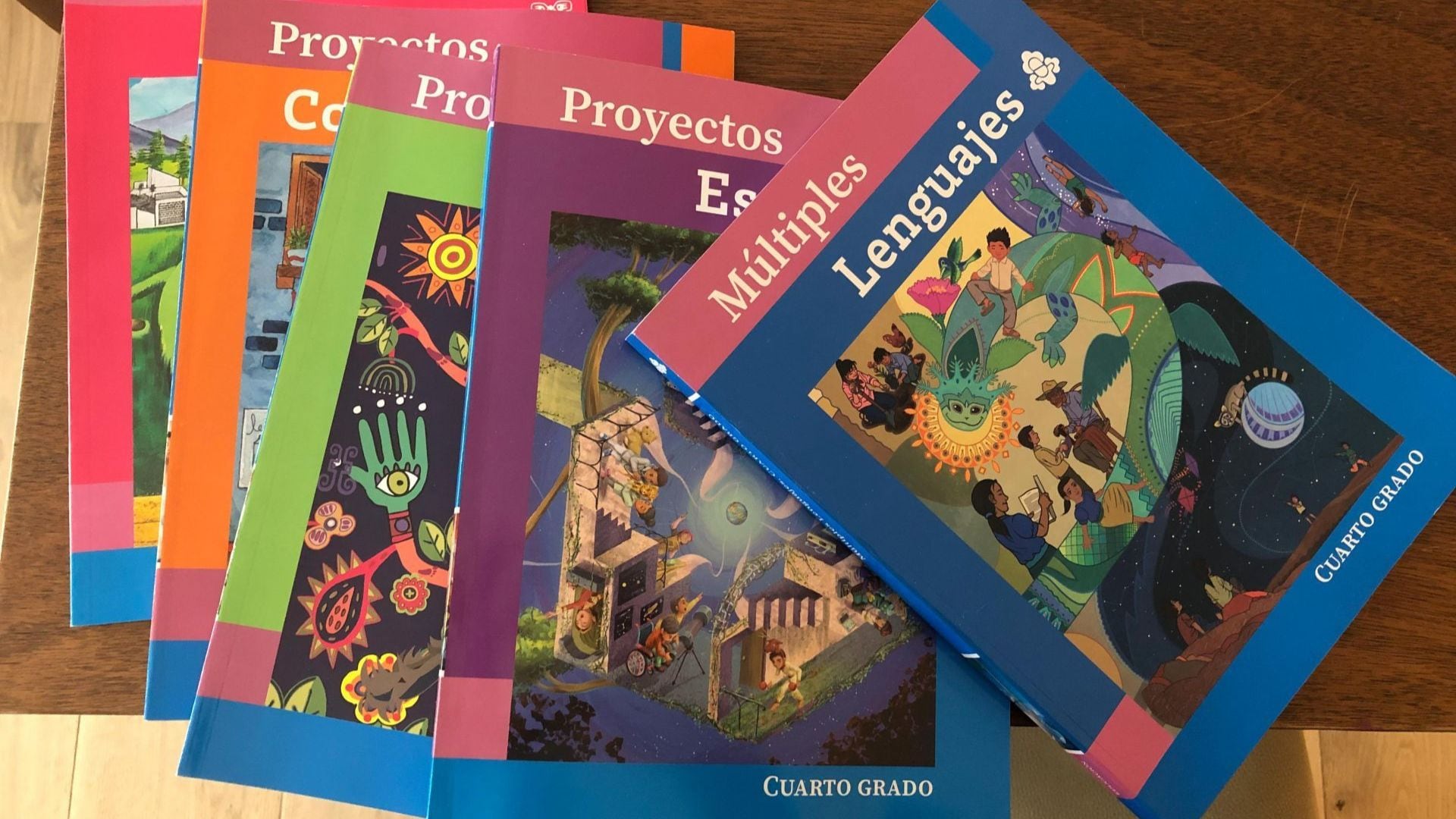 La disputa por los libros de texto gratuitos desata choque en la SEP. (ESPECIAL/CUARTOSCURO.COM)