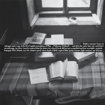 El Aleph con inteligencia artificial