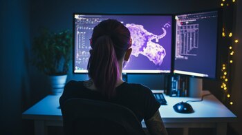 Los investigadores examinaron 2 millones