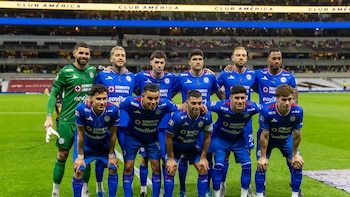 Larcamón minimiza el empate ante América en el Clásico Joven: “No me siento conforme”