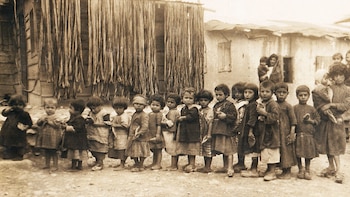 Colección del Armenian Genocide Museum-Institute,