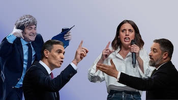 El libre comercio de Sánchez