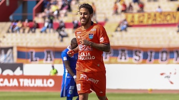 Beto Da Silva jugó 32