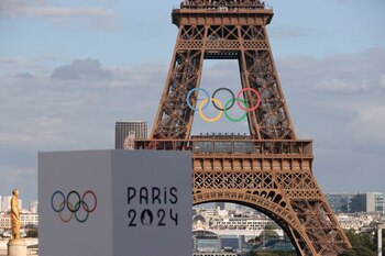 Durante París 2024 será posible
