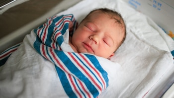 Los nombres más populares de