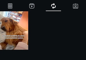 Instagram activa la opción de