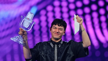 Eurovisión celebrará su 70º aniversario