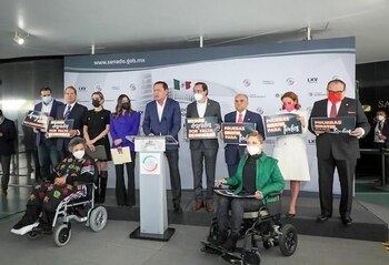 Miguel Ángel Osorio Chong contra la Revocación de Mandato