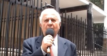 Carlos Posada Uribe falleció en