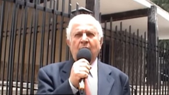 Se confirma la muerte del