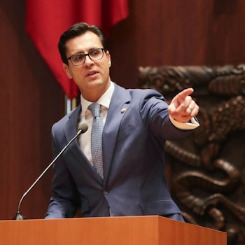 Jesús Horacio González externó su