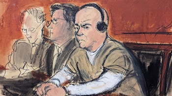 Un general venezolano que intentó