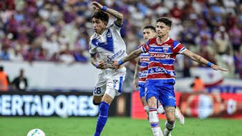 0-0. Vélez empata en su