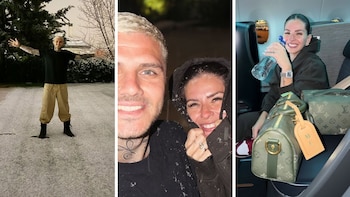 La intimidad del regreso de