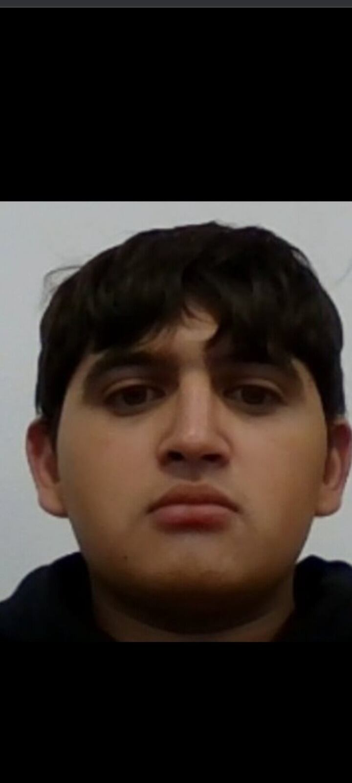 El estudiante de la Universidad de Los Andes, Jaime Esteban Moreno Jaramillo, cursaba la carrera de ingeniería de Sistemas - crédito redes sociales