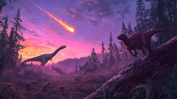 Un estudio de científicos del