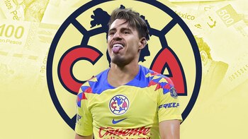 El lateral izquierdo pronto será