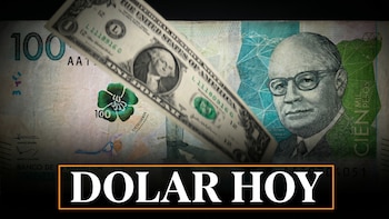 El Dólar sigue cayendo en Colombia a mínimos históricos: este viernes logró cotización que no se veía desde el 2021