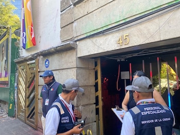 Usuarios en redes demandaron un