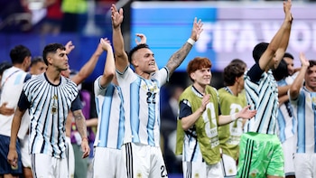 Mundial 2026, en VIVO: últimas noticias de hoy, 9 de julio, fixture, partidos y el minuto a minuto de la jornada