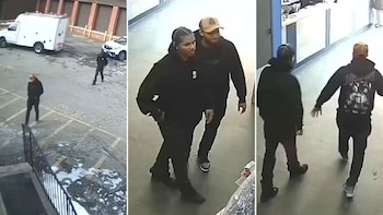Detienen a sospechosos por el secuestro de un camión de reparto de Apple valorado en 1 millón de dólares