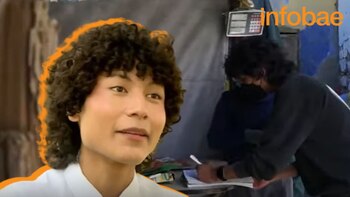 El ‘banco del estudiante’ se