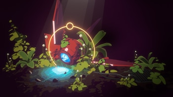 Smash Attack Studios y Dean Baron presentan ‘Nullstar: Solus’, un nuevo plataformero independiente