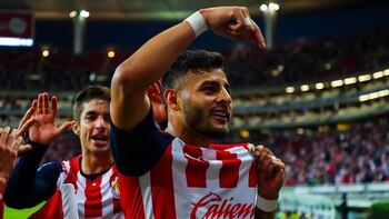 Perché Alexis Vega non si