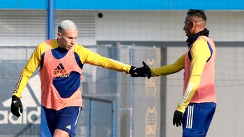 Villa es pieza clave para