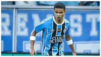 Video: así fue el primer