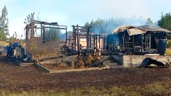 Noviembre fue el mes más